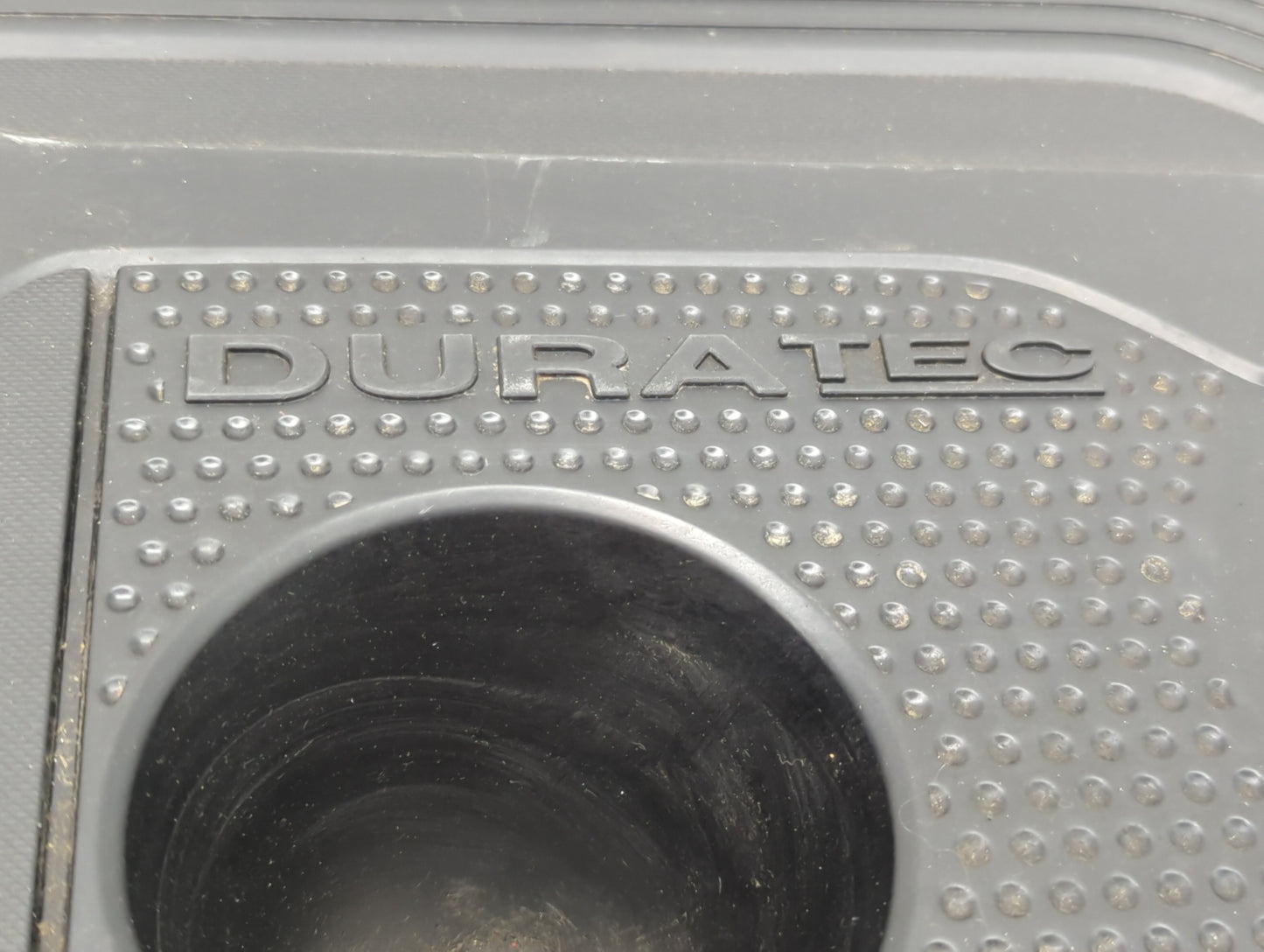 2020 Ford Ecosport Engine Cover - Oemusedautoparts1.com
