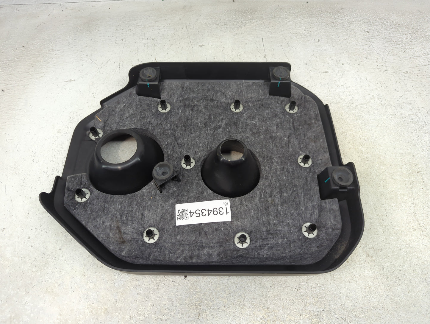 2020 Ford Ecosport Engine Cover - Oemusedautoparts1.com