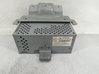 compare product 2018-2020 Ford Ecosport Radio AM FM Cd Player Receiver Replacement P/N:LU5T-18K810-DF Fits Fits 2018 2019 2020 OEM Used Auto Parts