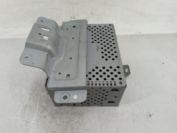2018-2020 Ford Ecosport Radio AM FM Cd Player Receiver Replacement P/N:LU5T-18K810-DF Fits Fits 2018 2019 2020 OEM Used Auto Parts