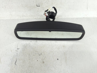 compare product 2018-2022 Ford Ecosport Interior Rear View Mirror Replacement OEM Fits Fits 2018 2019 2020 2021 2022 OEM Used Auto Parts
