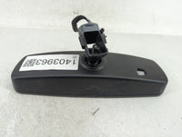 2018-2022 Ford Ecosport Interior Rear View Mirror Replacement OEM Fits Fits 2018 2019 2020 2021 2022 OEM Used Auto Parts - O