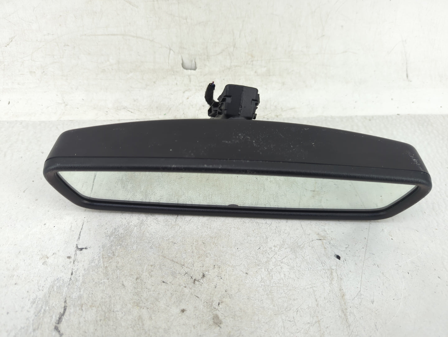 2018-2022 Ford Ecosport Interior Rear View Mirror Replacement OEM Fits Fits 2018 2019 2020 2021 2022 OEM Used Auto Parts - O