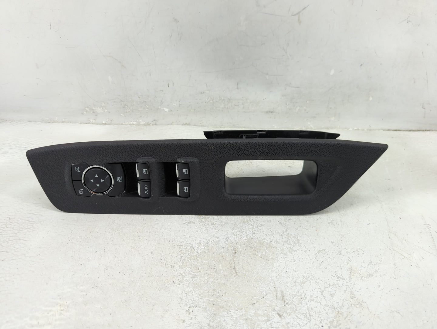 2018-2022 Ford Ecosport Master Power Window Switch Replacement Driver Side Left P/N:GN15-14A132-MA Fits OEM Used Auto Parts 