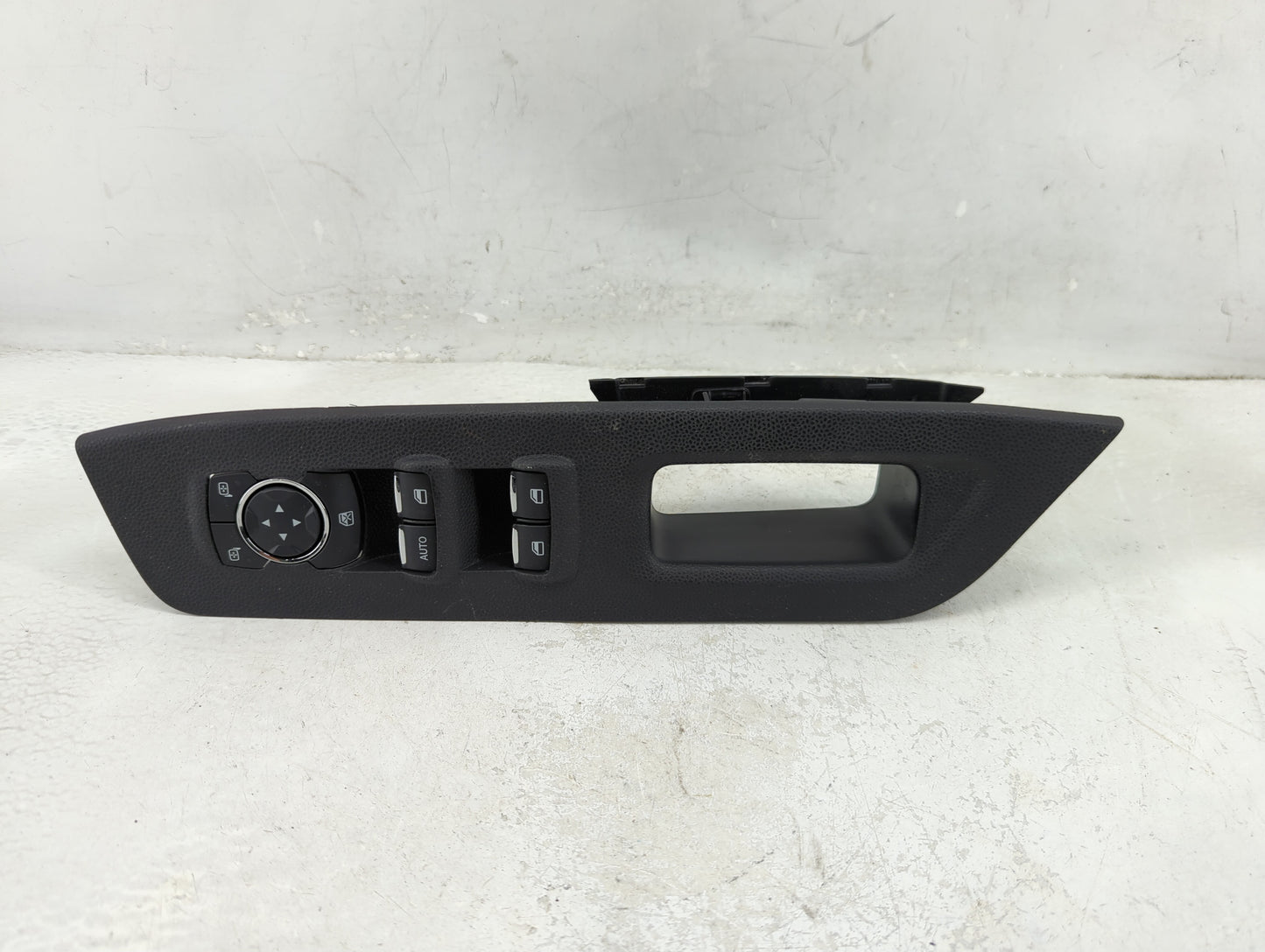 2018-2022 Ford Ecosport Master Power Window Switch Replacement Driver Side Left P/N:GN15-14A132-MA Fits OEM Used Auto Parts 