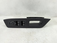 2018-2022 Ford Ecosport Master Power Window Switch Replacement Driver Side Left P/N:GN15-14A132-MA Fits OEM Used Auto Parts 