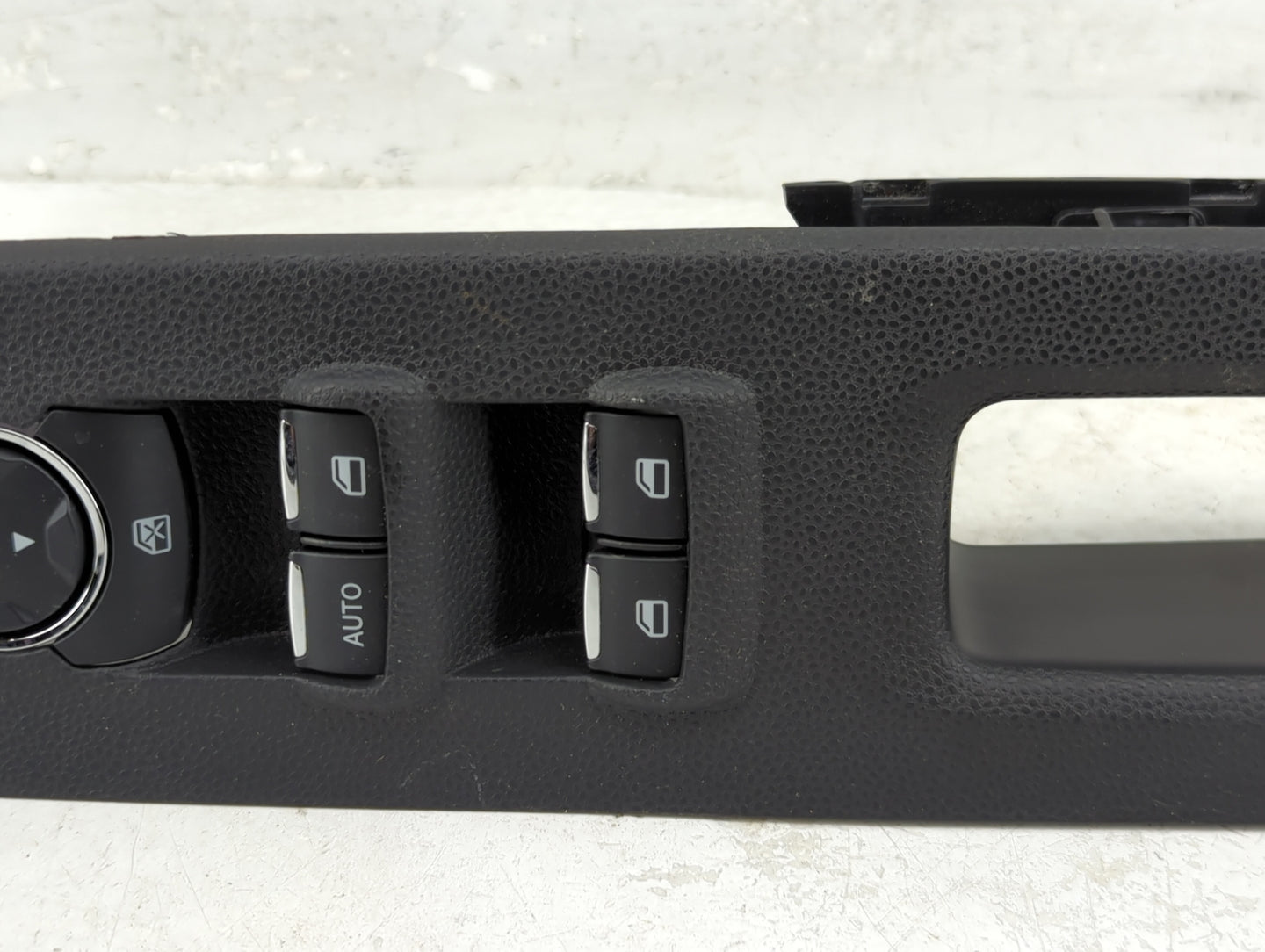 2018-2022 Ford Ecosport Master Power Window Switch Replacement Driver Side Left P/N:GN15-14A132-MA Fits OEM Used Auto Parts 
