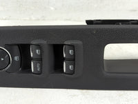 2018-2022 Ford Ecosport Master Power Window Switch Replacement Driver Side Left P/N:GN15-14A132-MA Fits OEM Used Auto Parts 