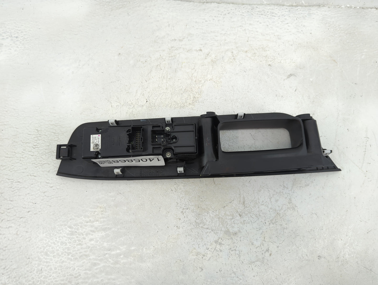 2018-2022 Ford Ecosport Master Power Window Switch Replacement Driver Side Left P/N:GN15-14A132-MA Fits OEM Used Auto Parts 