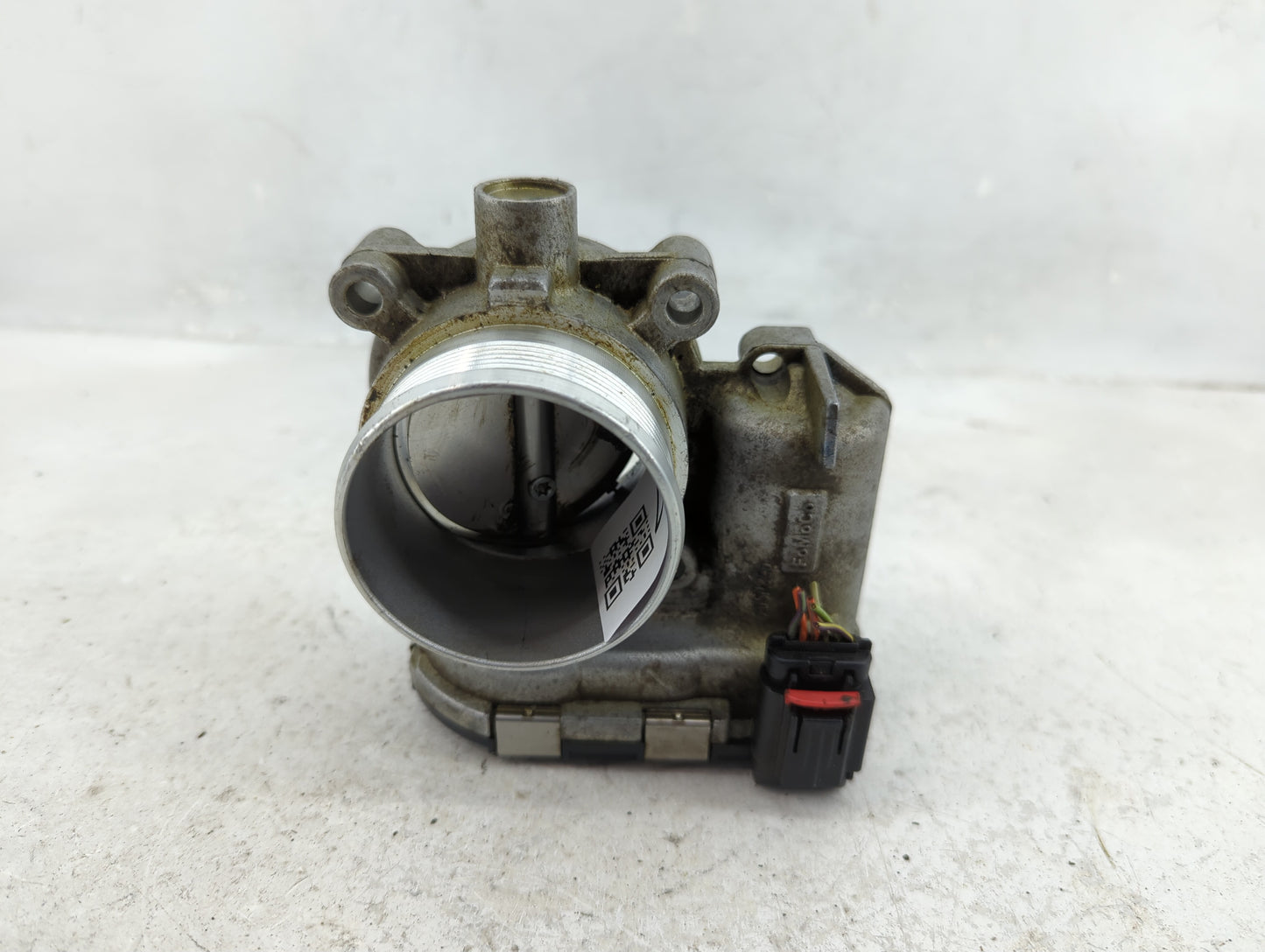 2018-2022 Ford Ecosport Throttle Body P/N:0280750576 DS7E-9F991-BB Fits Fits 2014 2015 2016 2017 2018 2019 2020 2021 2022 OE