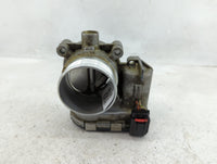 2018-2022 Ford Ecosport Throttle Body P/N:0280750576 DS7E-9F991-BB Fits Fits 2014 2015 2016 2017 2018 2019 2020 2021 2022 OE