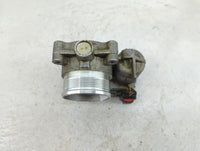 2018-2022 Ford Ecosport Throttle Body P/N:0280750576 DS7E-9F991-BB Fits Fits 2014 2015 2016 2017 2018 2019 2020 2021 2022 OE