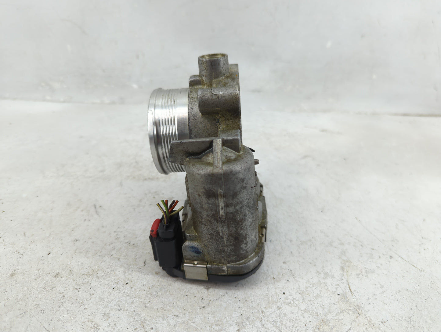 2018-2022 Ford Ecosport Throttle Body P/N:0280750576 DS7E-9F991-BB Fits Fits 2014 2015 2016 2017 2018 2019 2020 2021 2022 OE