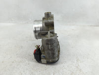 2018-2022 Ford Ecosport Throttle Body P/N:0280750576 DS7E-9F991-BB Fits Fits 2014 2015 2016 2017 2018 2019 2020 2021 2022 OE