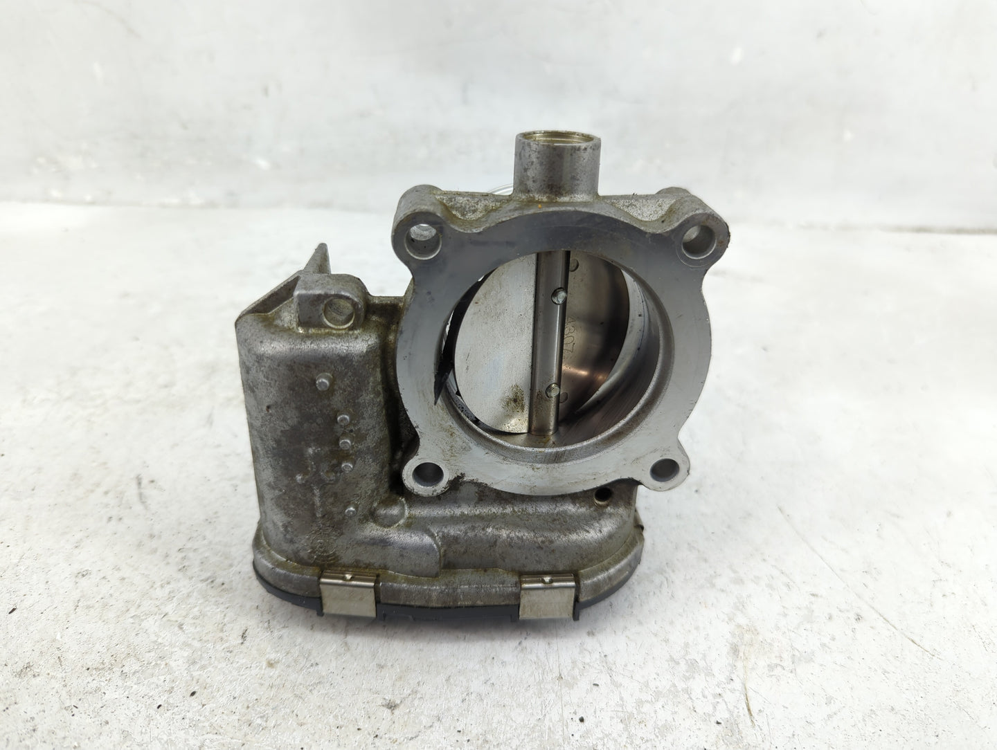 2018-2022 Ford Ecosport Throttle Body P/N:0280750576 DS7E-9F991-BB Fits Fits 2014 2015 2016 2017 2018 2019 2020 2021 2022 OE