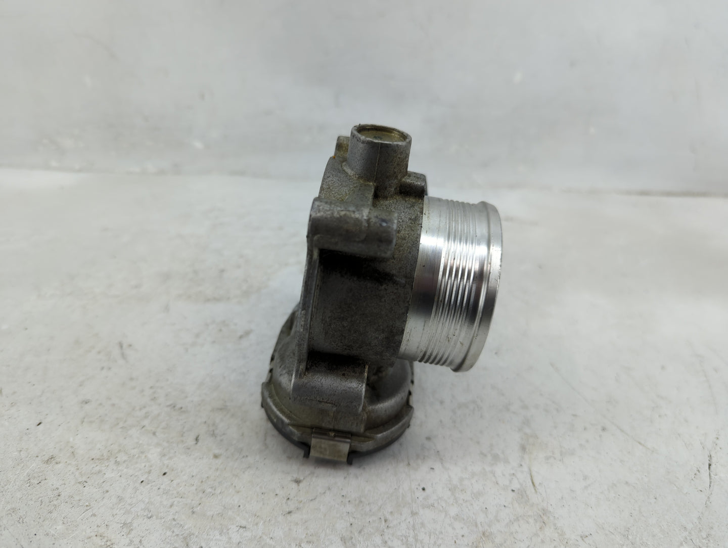 2018-2022 Ford Ecosport Throttle Body P/N:0280750576 DS7E-9F991-BB Fits Fits 2014 2015 2016 2017 2018 2019 2020 2021 2022 OE