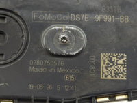 2018-2022 Ford Ecosport Throttle Body P/N:0280750576 DS7E-9F991-BB Fits Fits 2014 2015 2016 2017 2018 2019 2020 2021 2022 OE