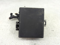 2018-2020 Ford Ecosport Fusebox Fuse Box Panel Relay Module Fits Fits 2018 2019 2020 OEM Used Auto Parts - Oemusedautoparts1