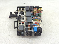 2018-2020 Ford Ecosport Fusebox Fuse Box Panel Relay Module Fits Fits 2018 2019 2020 OEM Used Auto Parts - Oemusedautoparts1
