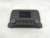 2018-2020 Ford Ecosport Radio AM FM Cd Player Receiver Replacement P/N:H1BT-18B955-EQ Fits Fits 2018 2019 2020 OEM Used Auto