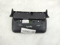 2018-2020 Ford Ecosport Radio AM FM Cd Player Receiver Replacement P/N:H1BT-18B955-EQ Fits Fits 2018 2019 2020 OEM Used Auto