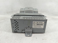 2020 Ford Ecosport Radio AM FM Cd Player Receiver Replacement P/N:LU5T-18K810-KF Fits OEM Used Auto Parts - Oemusedautoparts