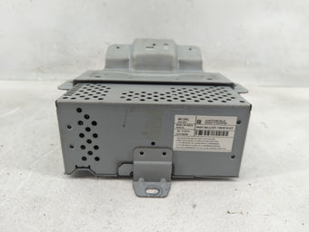 compare product 2020 Ford Ecosport Radio AM FM Cd Player Receiver Replacement P/N:LU5T-18K810-KF Fits OEM Used Auto Parts