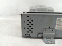 2020 Ford Ecosport Radio AM FM Cd Player Receiver Replacement P/N:LU5T-18K810-KF Fits OEM Used Auto Parts - Oemusedautoparts