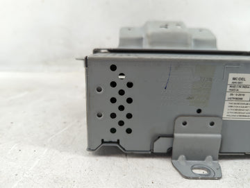 2020 Ford Ecosport Radio AM FM Cd Player Receiver Replacement P/N:LU5T-18K810-KF Fits OEM Used Auto Parts