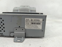 2020 Ford Ecosport Radio AM FM Cd Player Receiver Replacement P/N:LU5T-18K810-KF Fits OEM Used Auto Parts - Oemusedautoparts