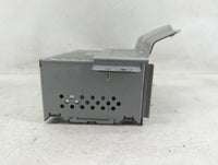 2020 Ford Ecosport Radio AM FM Cd Player Receiver Replacement P/N:LU5T-18K810-KF Fits OEM Used Auto Parts - Oemusedautoparts