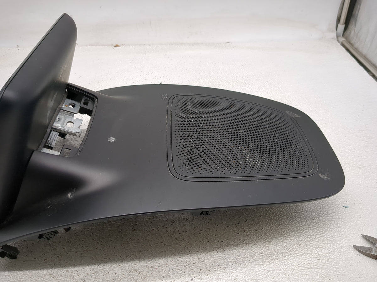 2019-2022 Ford Ecosport Information Radio Display Screen Black - Oemusedautoparts1.com