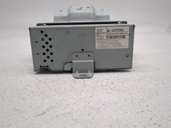 compare product 2020 Ford Ecosport Radio AM FM Cd Player Receiver Replacement P/N:LU5T-18K810-KF Fits OEM Used Auto Parts