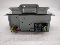 2020 Ford Ecosport Radio AM FM Cd Player Receiver Replacement P/N:LU5T-18K810-KF Fits OEM Used Auto Parts - Oemusedautoparts