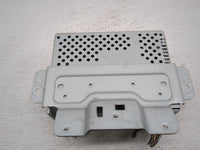 2020 Ford Ecosport Radio AM FM Cd Player Receiver Replacement P/N:LU5T-18K810-KF Fits OEM Used Auto Parts - Oemusedautoparts