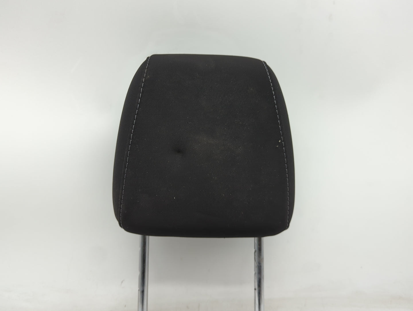 2020 Ford Ecosport Headrest Head Rest Front Driver Seat Black - Oemusedautoparts1.com