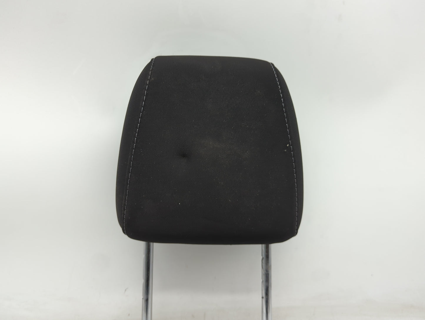 2020 Ford Ecosport Headrest Head Rest Front Driver Seat Black - Oemusedautoparts1.com