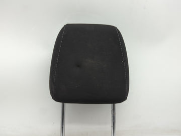 2020 Ford Ecosport Headrest Head Rest Front Driver Seat Black - Oemusedautoparts1.com