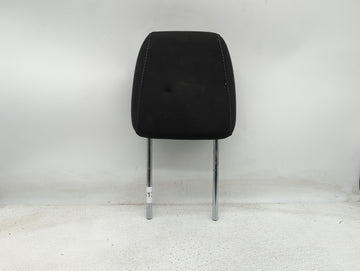 2020 Ford Ecosport Headrest Head Rest Front Driver Seat Black