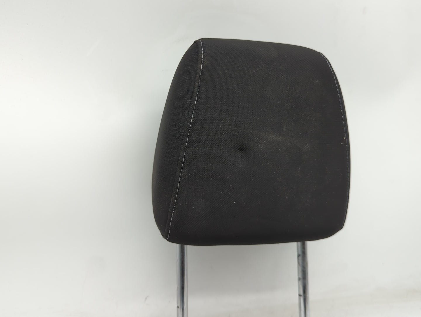 2020 Ford Ecosport Headrest Head Rest Front Driver Seat Black - Oemusedautoparts1.com