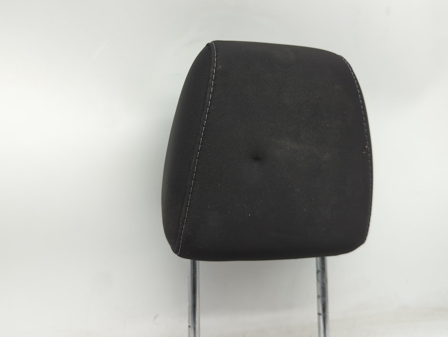 2020 Ford Ecosport Headrest Head Rest Front Driver Seat Black - Oemusedautoparts1.com