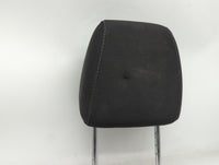 2020 Ford Ecosport Headrest Head Rest Front Driver Seat Black - Oemusedautoparts1.com