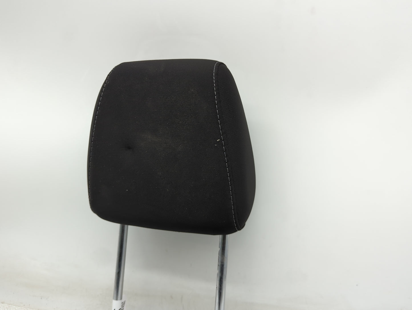 2020 Ford Ecosport Headrest Head Rest Front Driver Seat Black - Oemusedautoparts1.com