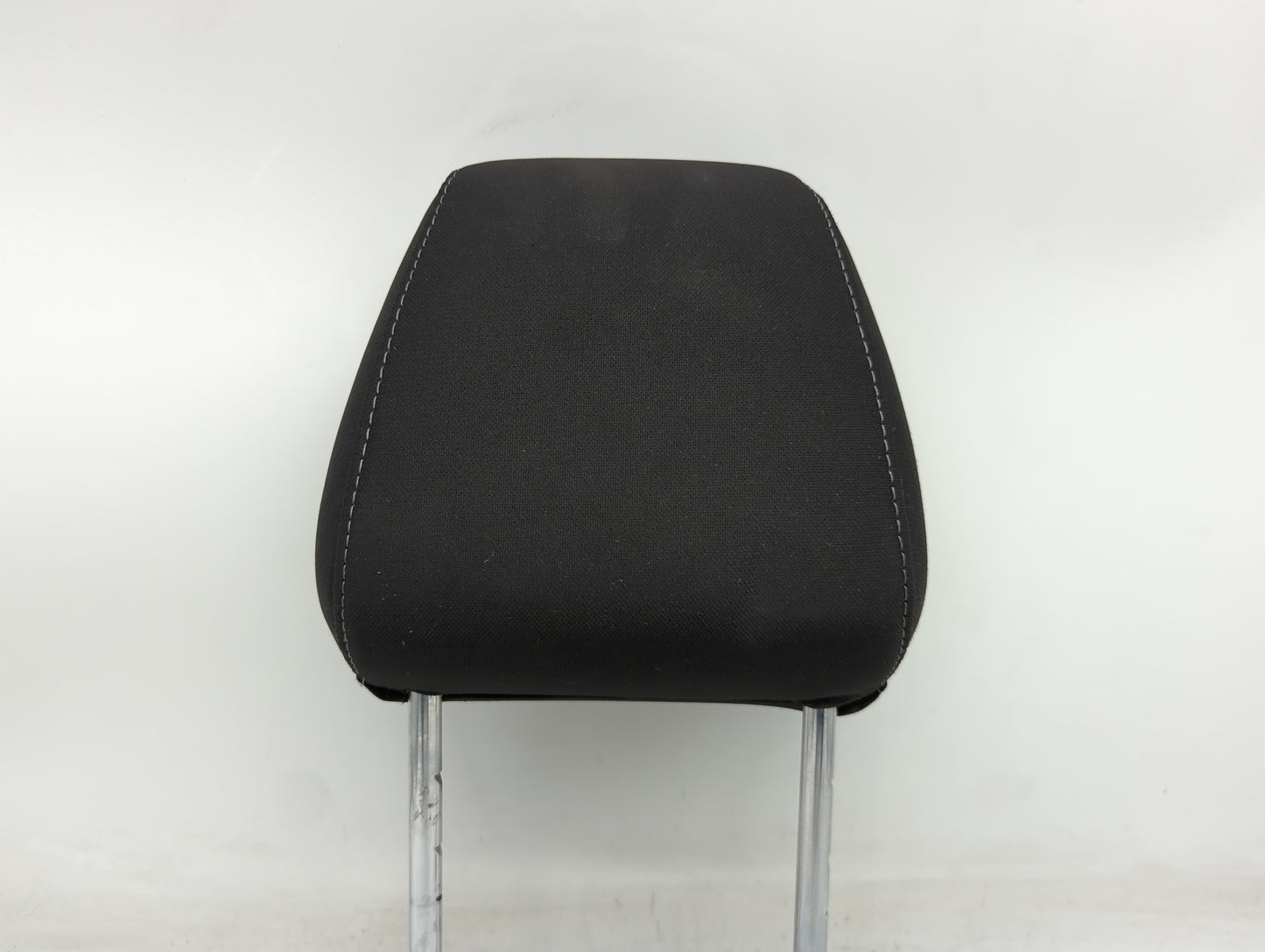2020 Ford Ecosport Headrest Head Rest Front Driver Seat Black - Oemusedautoparts1.com