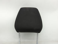 2020 Ford Ecosport Headrest Head Rest Front Driver Seat Black - Oemusedautoparts1.com