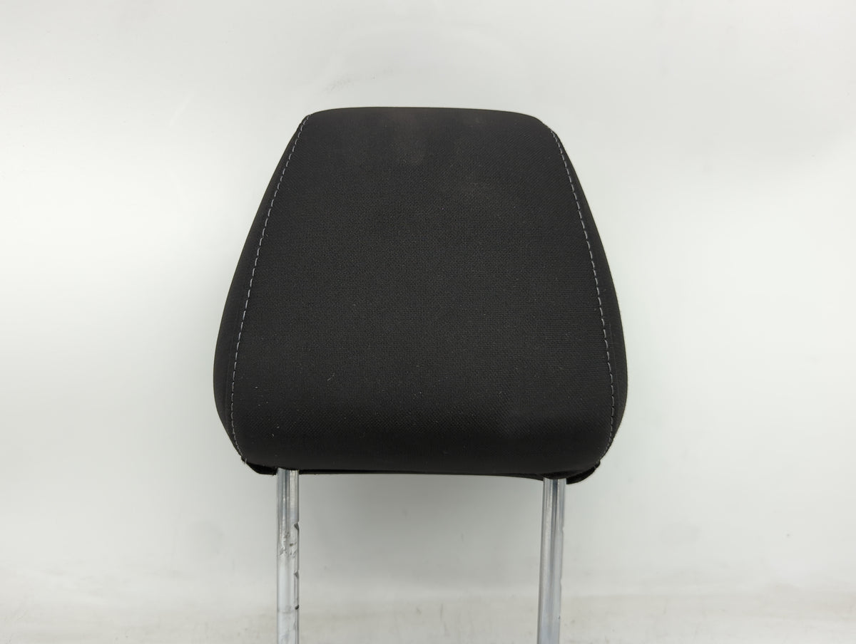 2018-2022 Ford Ecosport Headrest Head Rest Front Driver Seat Black 1423133 - Oemusedautoparts1.com