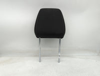 2020 Ford Ecosport Headrest Head Rest Front Driver Seat Black - Oemusedautoparts1.com