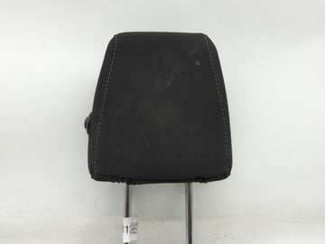 2018-2022 Ford Ecosport Headrest Head Rest Front Driver Passenger Seat Fits Fits 2018 2019 2020 2021 2022 OEM Used Auto Part