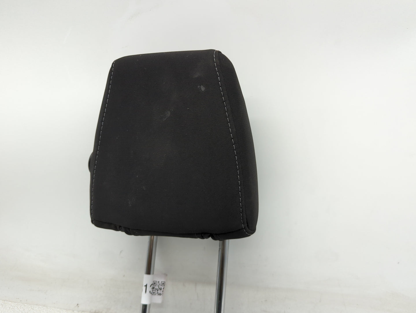 2018-2022 Ford Ecosport Headrest Head Rest Front Driver Passenger Seat Fits Fits 2018 2019 2020 2021 2022 OEM Used Auto Part
