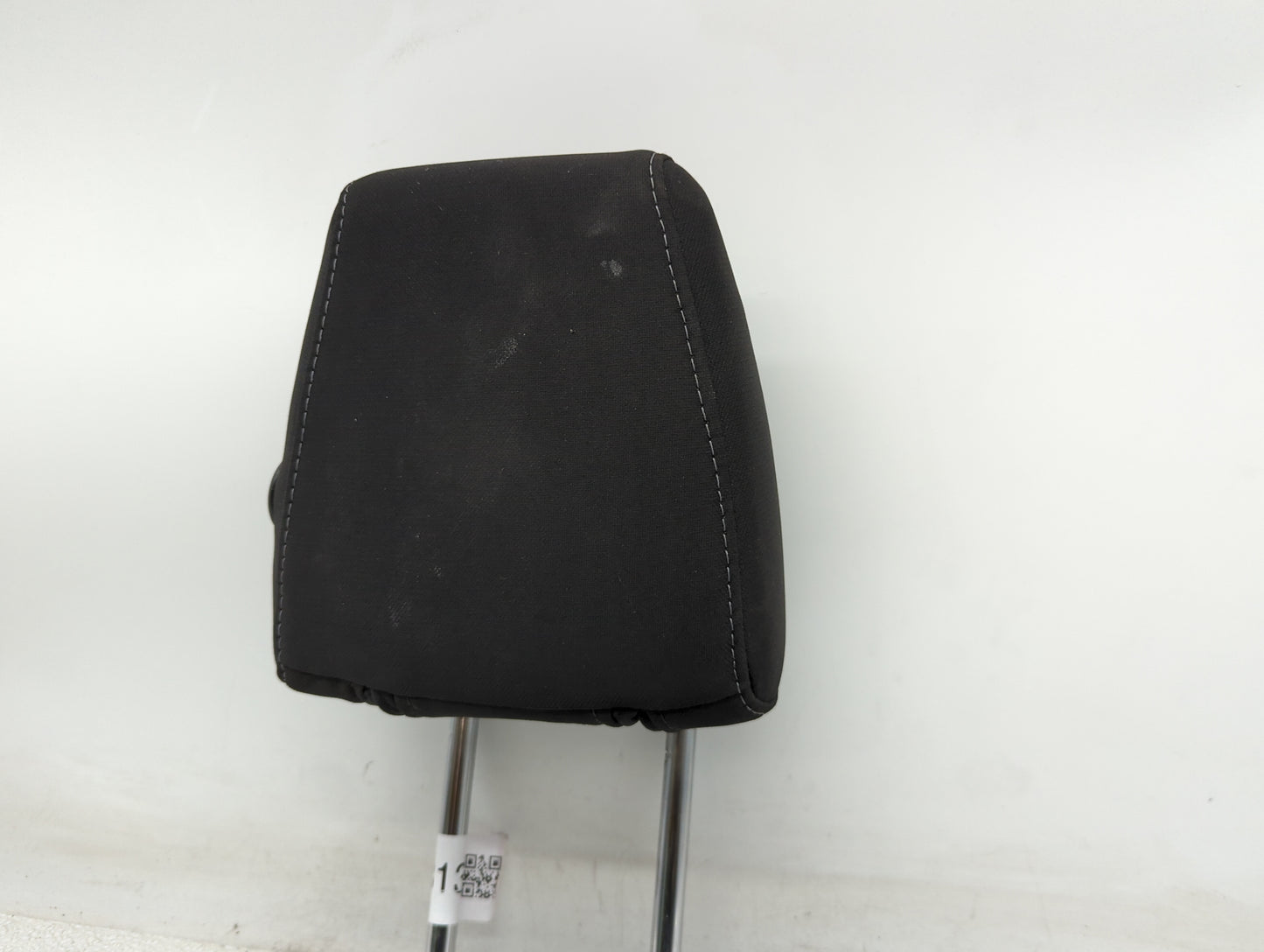 2018-2022 Ford Ecosport Headrest Head Rest Front Driver Passenger Seat Fits Fits 2018 2019 2020 2021 2022 OEM Used Auto Part